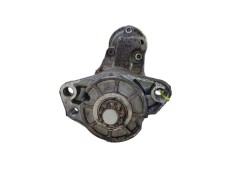 Recambio de motor arranque para volkswagen touareg (7la, 7l6, 7l7) 3.0 v6 tdi referencia OEM IAM    2