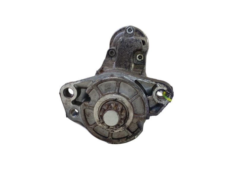 Recambio de motor arranque para volkswagen touareg (7la, 7l6, 7l7) 3.0 v6 tdi referencia OEM IAM   