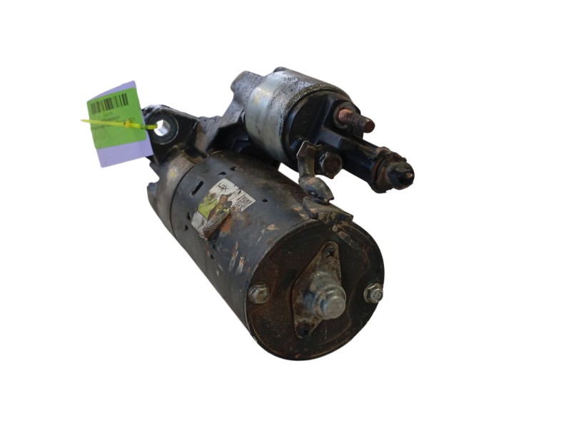 Recambio de motor arranque para volkswagen touareg (7la, 7l6, 7l7) 3.0 v6 tdi referencia OEM IAM   