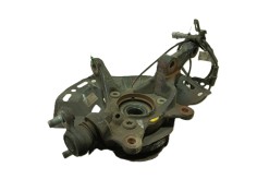 Recambio de mangueta delantera izquierda para kia xceed business referencia OEM IAM 51715J7AA0 51755J7200 