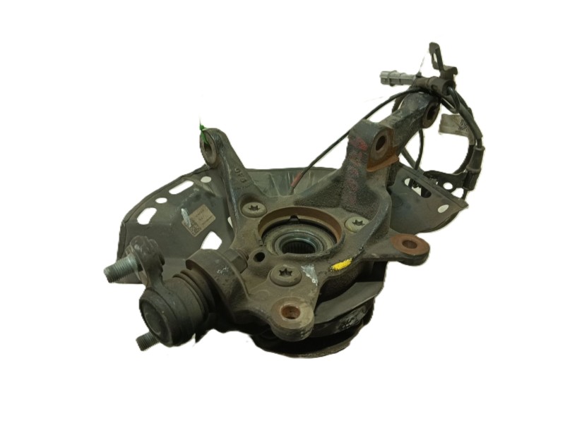 Recambio de mangueta delantera izquierda para kia xceed business referencia OEM IAM 51715J7AA0 51755J7200 