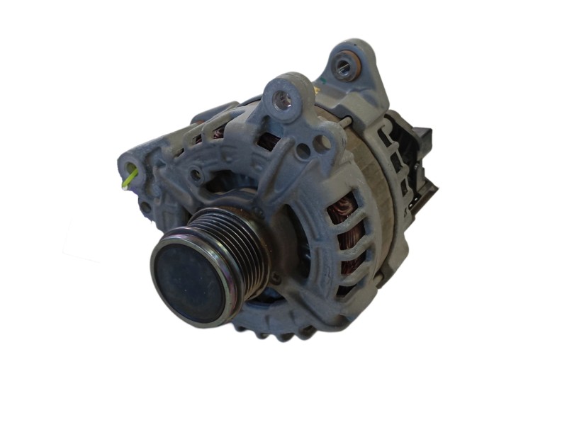 Recambio de alternador para audi q2 (gab, gag) 1.6 tdi referencia OEM IAM 04L903021L / 04L903021GX / 04L903023LX 04L903023K 