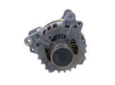 Recambio de alternador para audi q2 (gab, gag) 1.6 tdi referencia OEM IAM 04L903021L / 04L903021GX / 04L903023LX 04L903023K  2