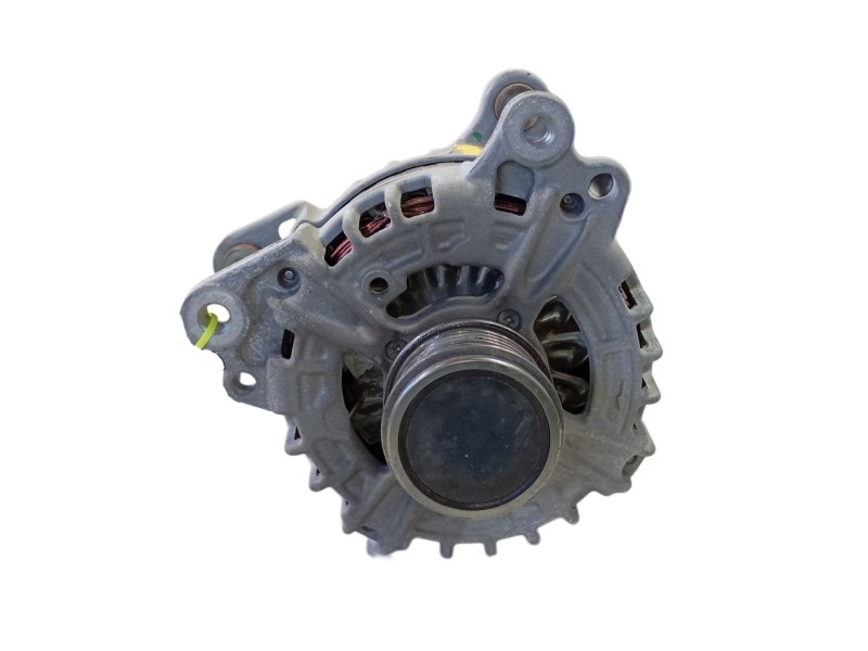 Recambio de alternador para audi q2 (gab, gag) 1.6 tdi referencia OEM IAM 04L903021L / 04L903021GX / 04L903023LX 04L903023K 