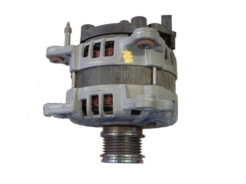Recambio de alternador para audi q2 (gab, gag) 1.6 tdi referencia OEM IAM 04L903021L / 04L903021GX / 04L903023LX 04L903023K 