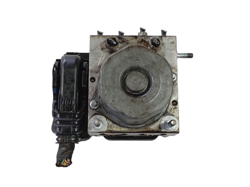 Recambio de abs para nissan qashqai ii (j11, j11_) 1.5 dci referencia OEM IAM 47660HW61A 2265106455 