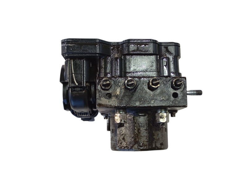 Recambio de abs para nissan qashqai ii (j11, j11_) 1.5 dci referencia OEM IAM 47660HW61A 2265106455 