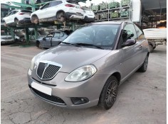 lancia ypsilon (843_) del año 2008
