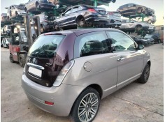 lancia ypsilon (843_) del año 2008 2