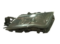 Recambio de faro izquierdo para seat leon (5f1) 1.6 tdi referencia OEM IAM 5F1941005B  
