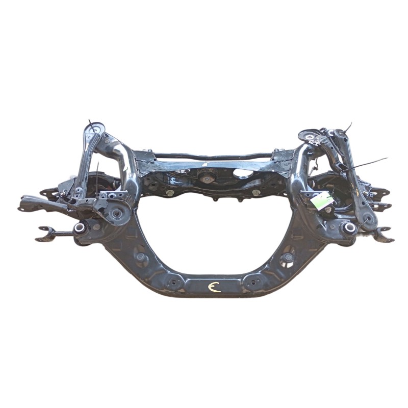 Recambio de puente trasero para lexus nx ii (_a2_, _h2_) 450h+ e-four (aazh26) referencia OEM IAM 5120642080  