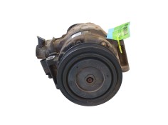 Recambio de compresor aire acondicionado para volkswagen touareg (7la, 7l6, 7l7) 3.0 v6 tdi referencia OEM IAM  7L6820803J 