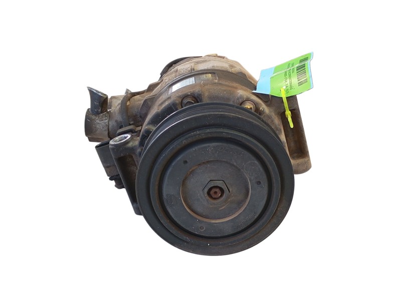 Recambio de compresor aire acondicionado para volkswagen touareg (7la, 7l6, 7l7) 3.0 v6 tdi referencia OEM IAM  7L6820803J 