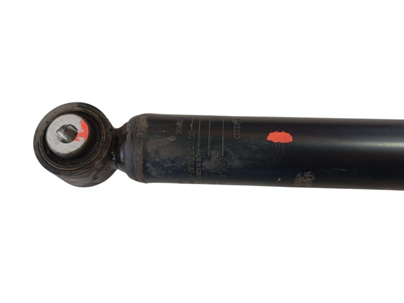 Recambio de amortiguador trasero derecho para audi q2 (gab, gag) 1.6 tdi referencia OEM IAM   