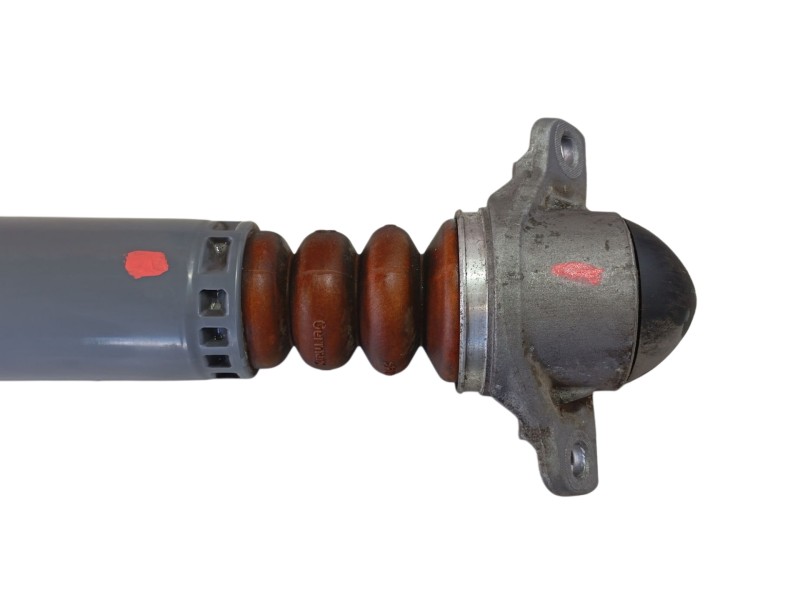 Recambio de amortiguador trasero derecho para audi q2 (gab, gag) 1.6 tdi referencia OEM IAM   