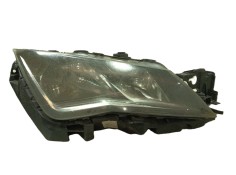 Recambio de faro derecho para seat leon (5f1) 1.6 tdi referencia OEM IAM 5F1941006B  