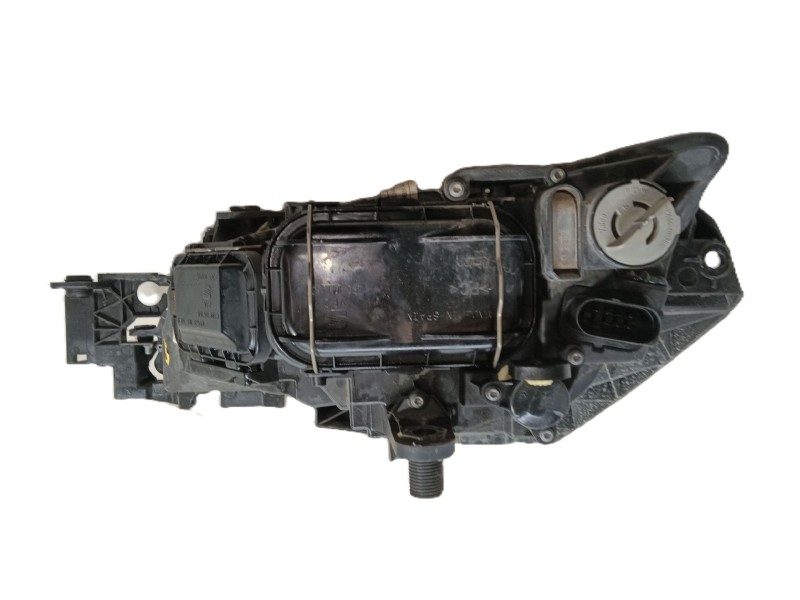 Recambio de faro derecho para seat leon (5f1) 1.6 tdi referencia OEM IAM 5F1941006B  