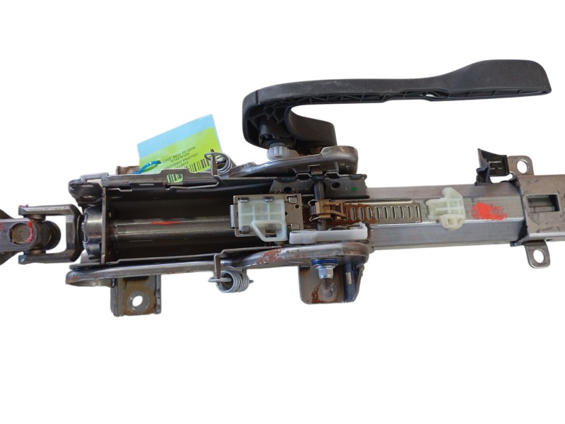 Recambio de columna direccion para audi q2 (gab, gag) 1.6 tdi referencia OEM IAM 5Q1419512L 5Q1419512D 