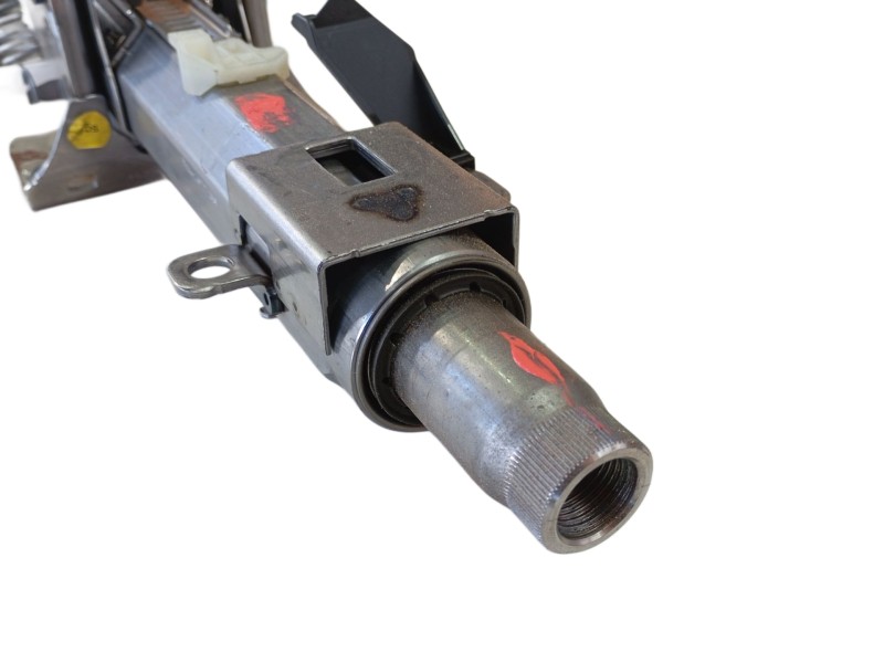 Recambio de columna direccion para audi q2 (gab, gag) 1.6 tdi referencia OEM IAM 5Q1419512L 5Q1419512D 