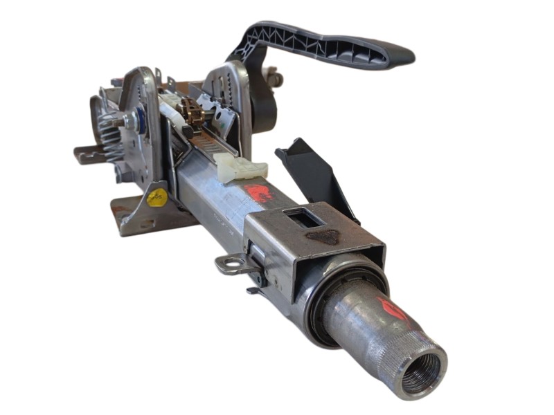 Recambio de columna direccion para audi q2 (gab, gag) 1.6 tdi referencia OEM IAM 5Q1419512L 5Q1419512D 