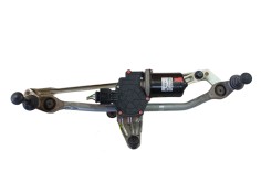 Recambio de motor limpia delantero para audi q2 (gab, gag) 1.6 tdi referencia OEM IAM  81B955119 