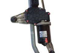 Recambio de motor limpia delantero para audi q2 (gab, gag) 1.6 tdi referencia OEM IAM  81B955119  2