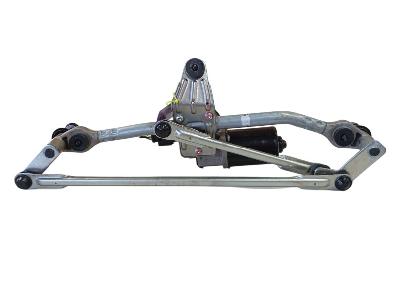 Recambio de motor limpia delantero para audi q2 (gab, gag) 1.6 tdi referencia OEM IAM  81B955119 