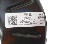 Recambio de servofreno para audi q2 (gab, gag) 1.6 tdi referencia OEM IAM  5Q1614105CG  2