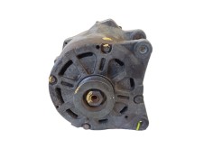 Recambio de alternador para volkswagen touareg (7la, 7l6, 7l7) 3.0 v6 tdi referencia OEM IAM  059903023 