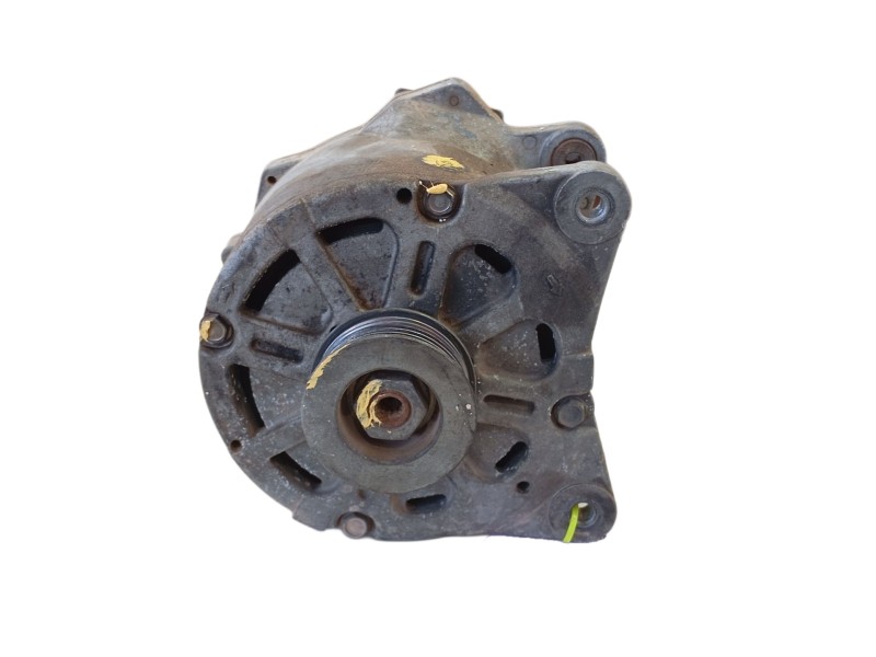 Recambio de alternador para volkswagen touareg (7la, 7l6, 7l7) 3.0 v6 tdi referencia OEM IAM  059903023 