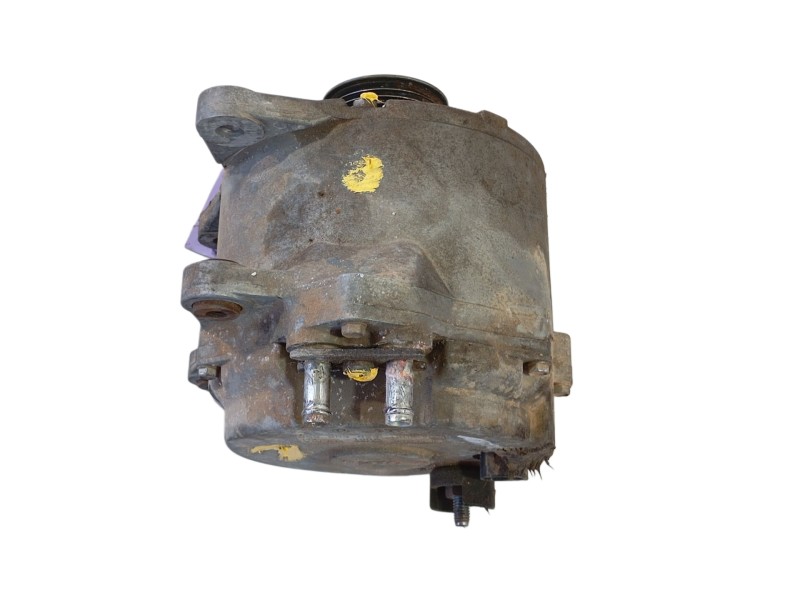 Recambio de alternador para volkswagen touareg (7la, 7l6, 7l7) 3.0 v6 tdi referencia OEM IAM  059903023 