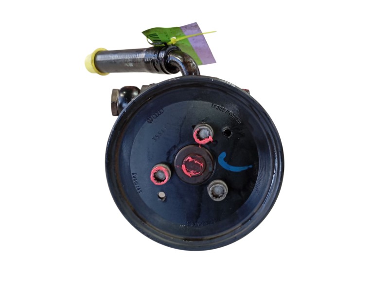 Recambio de bomba direccion para volkswagen touareg (7la, 7l6, 7l7) 3.0 v6 tdi referencia OEM IAM  422154CES 