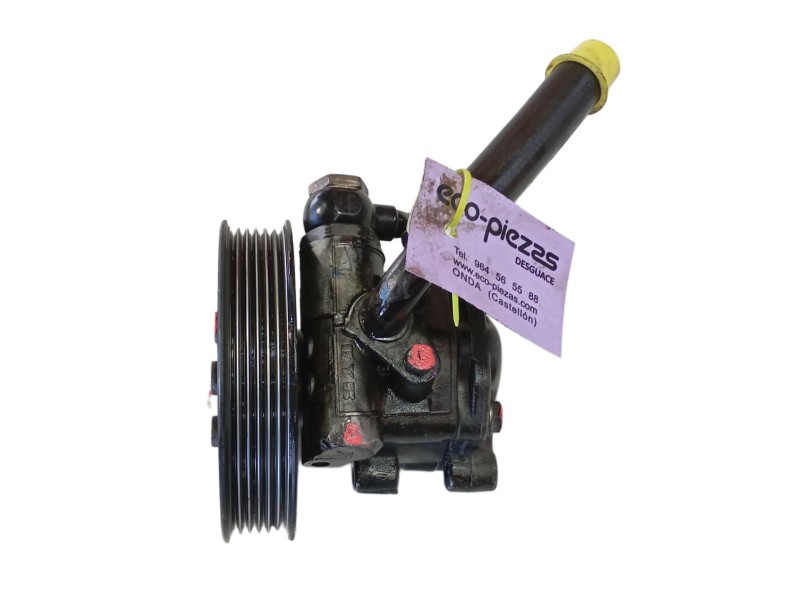 Recambio de bomba direccion para volkswagen touareg (7la, 7l6, 7l7) 3.0 v6 tdi referencia OEM IAM  422154CES 