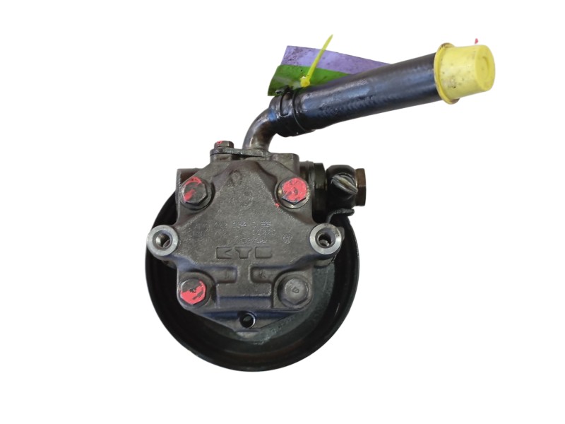 Recambio de bomba direccion para volkswagen touareg (7la, 7l6, 7l7) 3.0 v6 tdi referencia OEM IAM  422154CES 