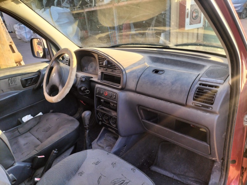 peugeot partner monospace (5_, g_) del año 2002