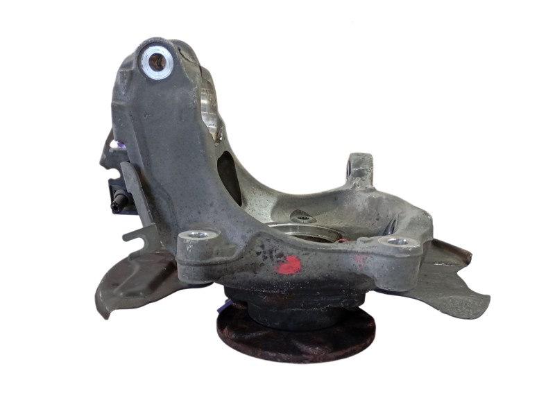 Recambio de mangueta delantera derecha para audi q2 (gab, gag) 1.6 tdi referencia OEM IAM 5Q0407254C 5Q0407258C 