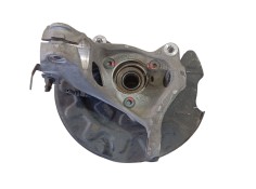 Recambio de mangueta delantera izquierda para audi q2 (gab, gag) 1.6 tdi referencia OEM IAM 5Q0407253C 5Q0407257C  2