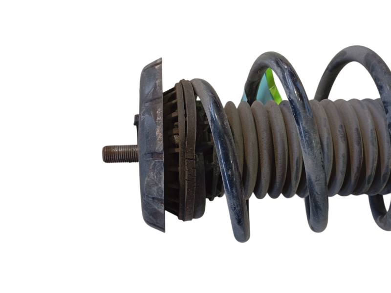 Recambio de amortiguador delantero izquierdo para opel crossland x / crossland (p17, p2qo) 1.2 (75) referencia OEM IAM 982723838