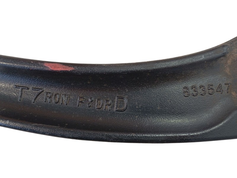 Recambio de brazo suspension inferior delantero derecho para citroën c4 ii (nc_) 1.6 bluehdi 100 referencia OEM IAM 3521R3 / 164