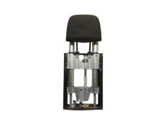 Recambio de barra antivuelco para peugeot 307 cc (s2) básico referencia OEM IAM 885290 9643468680 