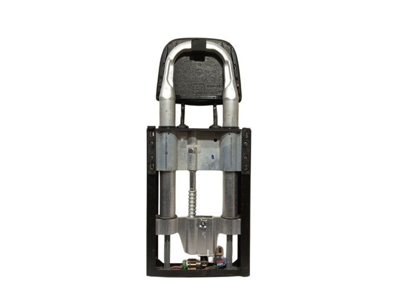 Recambio de barra antivuelco para peugeot 307 cc (s2) básico referencia OEM IAM 885290 9643468680 