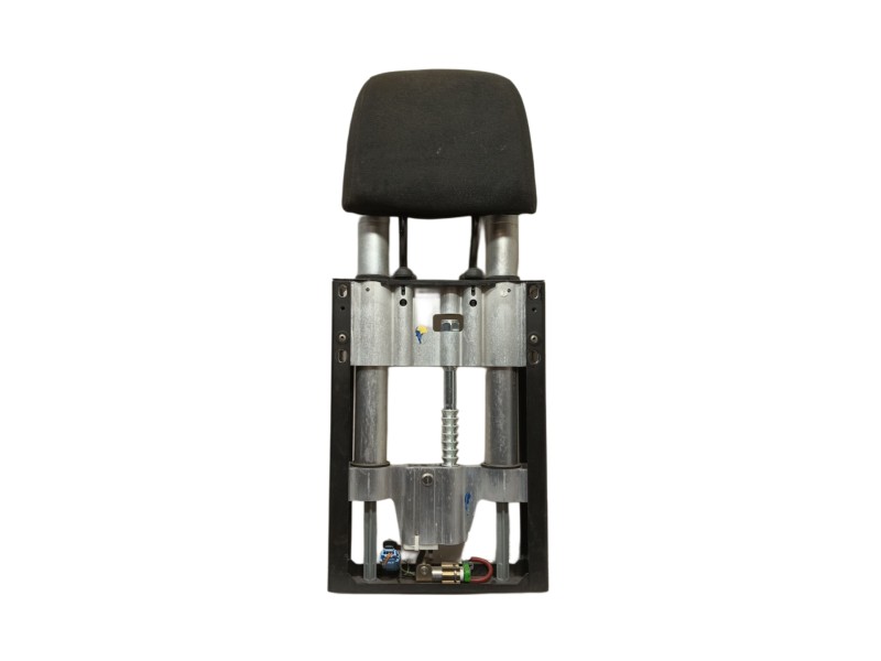 Recambio de barra antivuelco para peugeot 307 cc (s2) básico referencia OEM IAM 885290 9643468680 