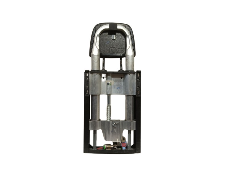 Recambio de barra antivuelco para peugeot 307 cc (s2) básico referencia OEM IAM 885290 9643468680 