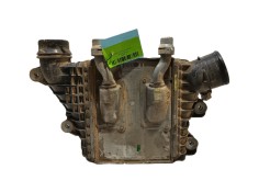 Recambio de intercooler para jaguar e-pace (x540) 2.0 d180 awd referencia OEM IAM   