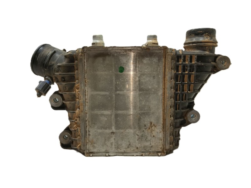 Recambio de intercooler para jaguar e-pace (x540) 2.0 d180 awd referencia OEM IAM   