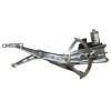 Recambio de elevalunas delantero izquierdo para opel astra gtc cosmo referencia OEM IAM 13101478 ELECTRICO 982824100