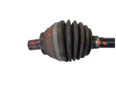 Recambio de transmision delantera izquierda para audi q2 (gab, gag) 1.6 tdi referencia OEM IAM 1K0407271LB 1K0407271LB  2