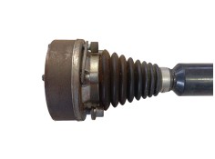 Recambio de transmision delantera derecha para audi q2 (gab, gag) 1.6 tdi referencia OEM IAM 5Q0407272FF 1K0407272QN  2