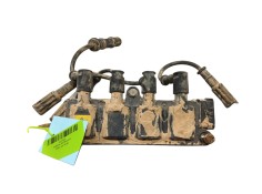 Recambio de bobina encendido para ford ka (ru8) 1.2 referencia OEM IAM    2