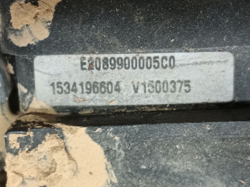 Recambio de bobina encendido para ford ka (ru8) 1.2 referencia OEM IAM   